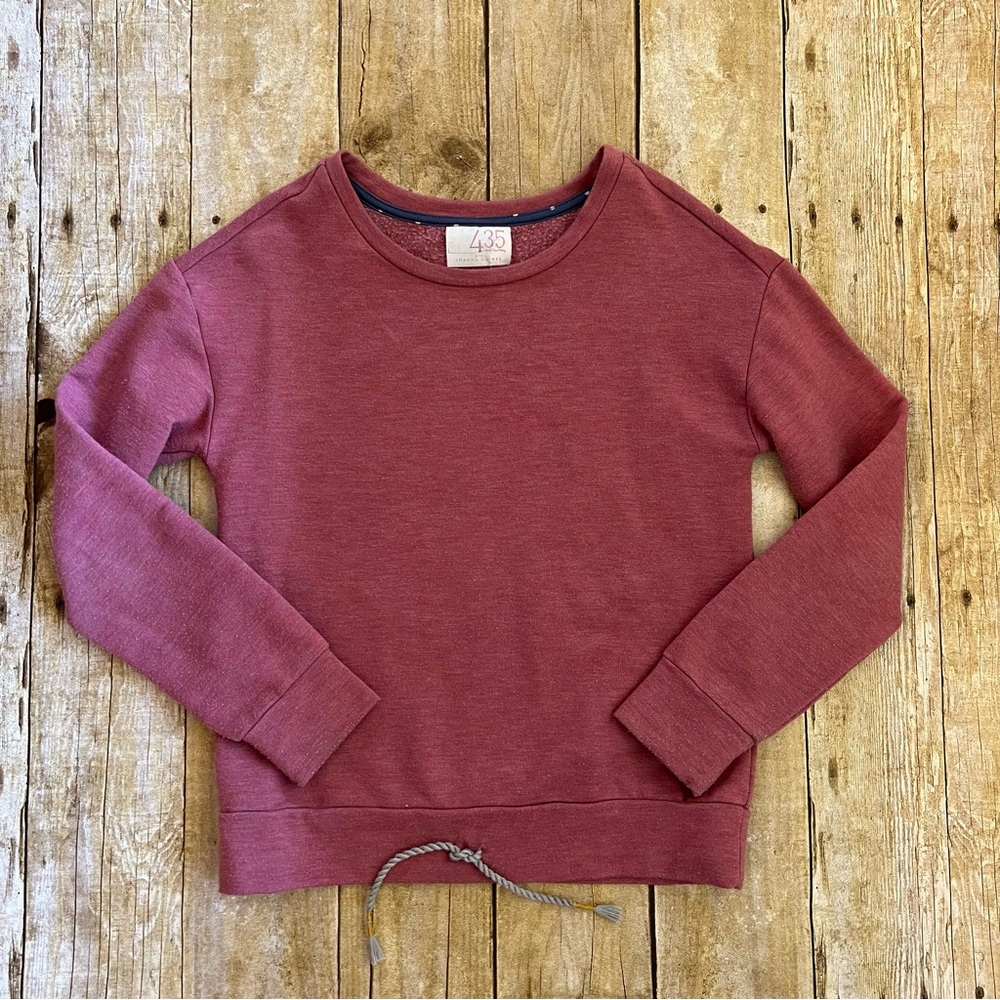 Matilda Jane With Glee Sweatshirt